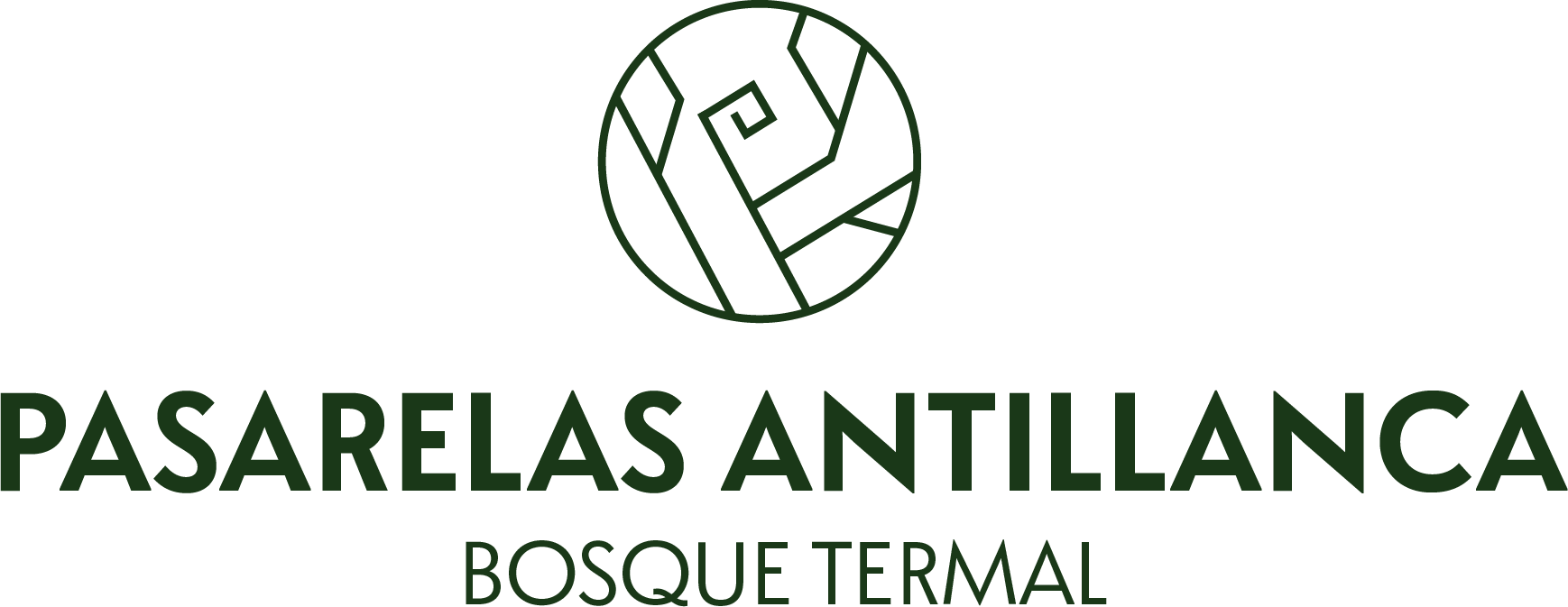Pasarelas de Antillanca