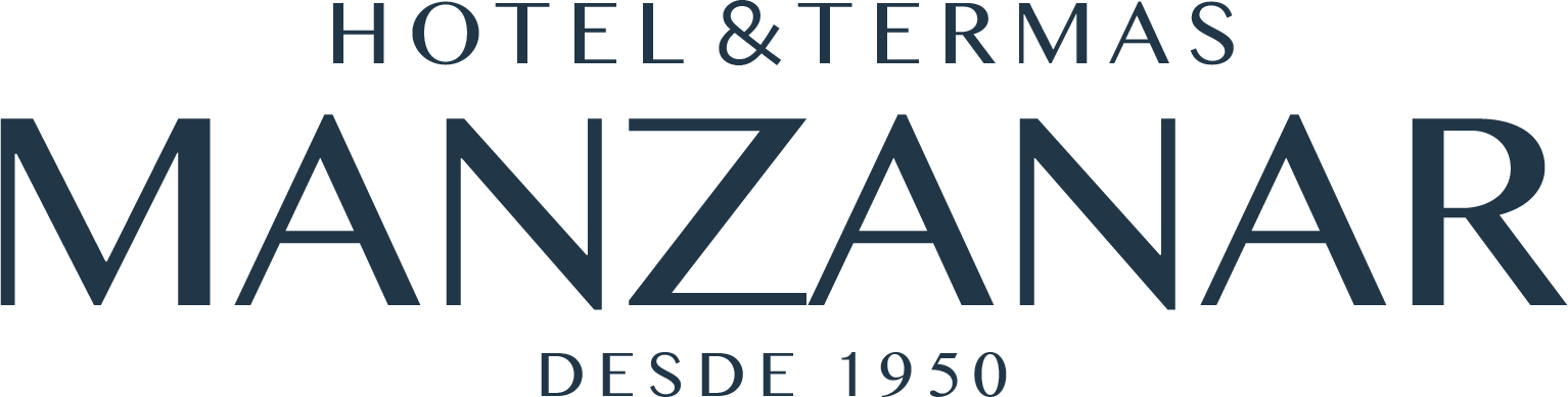 Termas de Manzanar
