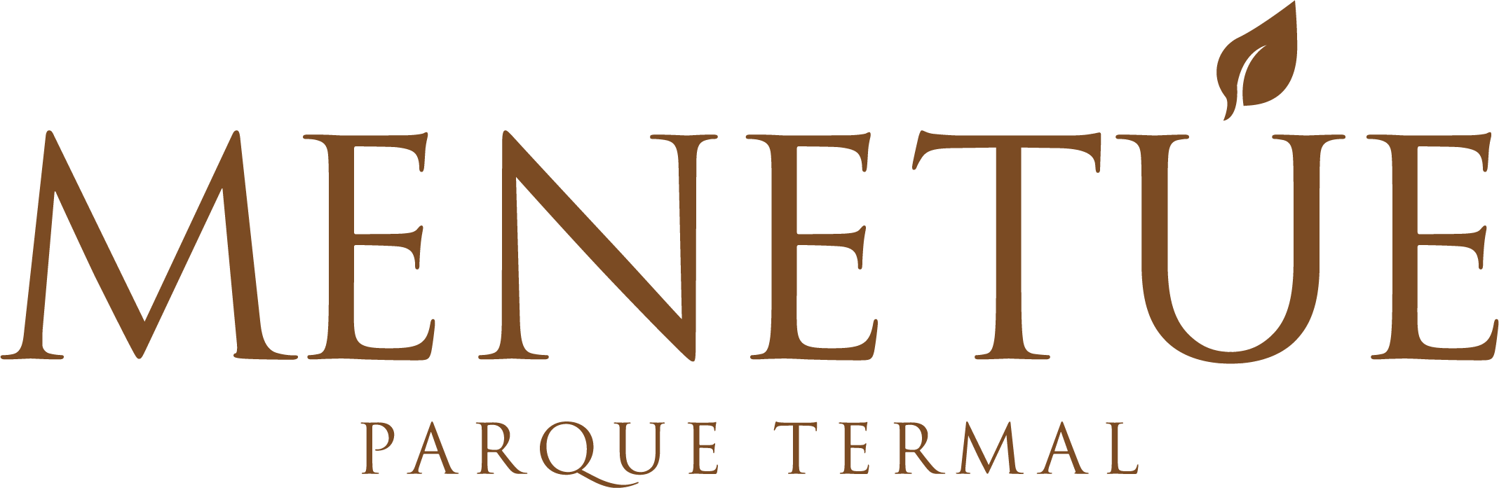 Menetúe Parque Termal